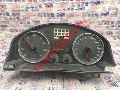 1K0920860KX - GÖSTERGE TABLOSU