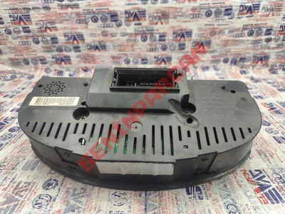 1K0920860KX - GÖSTERGE TABLOSU