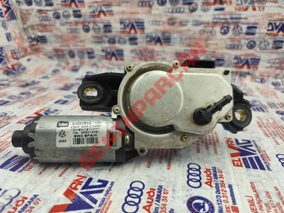 2K0955712B - SILECEK MOTORU - Used Original