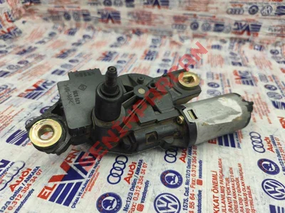 2K0955712B - SILECEK MOTORU - Used Original