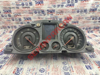 8A0919033P - GÖSTERGE TABLOSU - Used Original