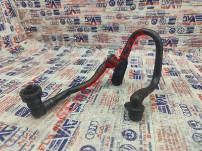 1K0612041EP - VAKUM BORUSU