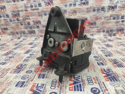 1K0614517B - KONTROL ÜNİTELİ ABS ÜNİTESİ - Used Original