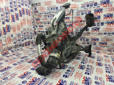 4L0815071D - ISITICI - Used Original