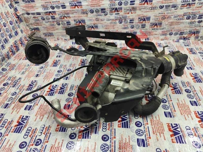 4L0815071D - ISITICI - Used Original