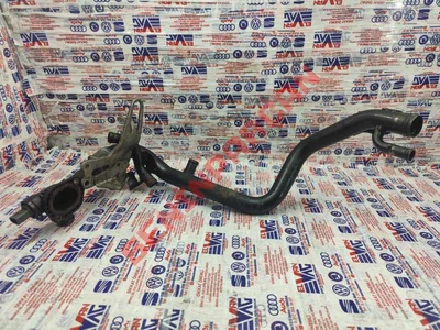 03L103369AB - MENTEŞE - Used Original
