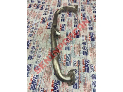 03G131521AQ - BAĞLANTI BORUSU