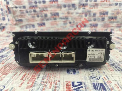 1K0907044BA - KLIMA KONTROL UNITESI