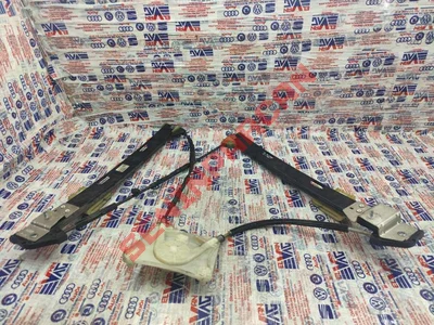 2GA837461F - CAM MEKANIZMASI