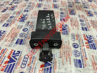 5L0839249 - KAPI SABİTLEYİCİSİ - Used Original