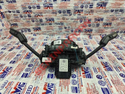 5Q0953513R - DIREKSIYON KOLU KOMB. ŞALTERI