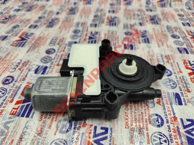 5Q0959407G - CAM OTOMATIĞI MOTORU