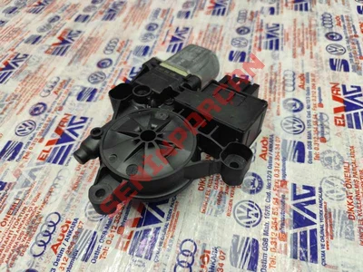 5Q0959408G - CAM OTOMATIĞI MOTORU