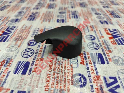 5H0955435A - SILECEK KOLU KAPAGI