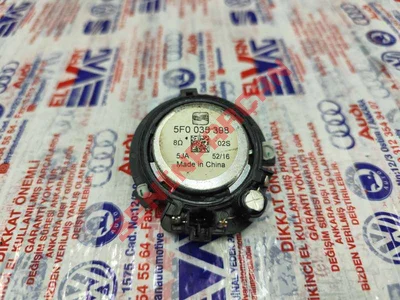 5F0035398 - HOPARLOR - Used Original