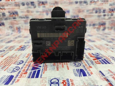 5Q0959593L - KAPI KONTROL UNITESI - Used Original