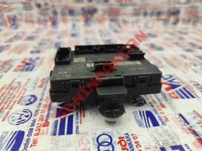 5Q0959593L - KAPI KONTROL UNITESI - Used Original