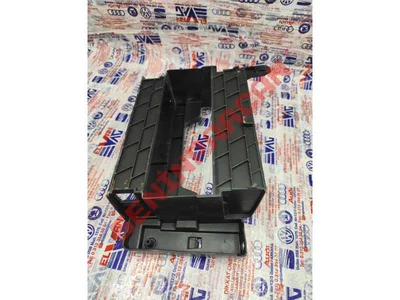 5F0857751 - EMNIYET KEMER KILIDI - Used Original