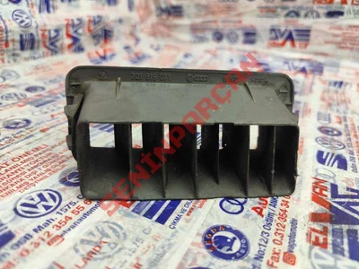 701819071 - HAVA KANALI