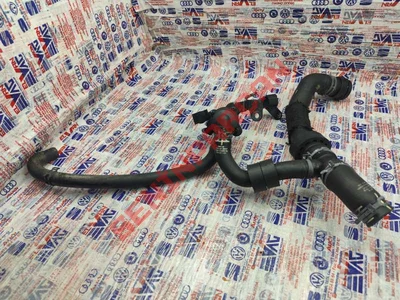 7E0121086R - SOGUTMA HORTUMU