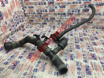 7E0121086R - SOGUTMA HORTUMU