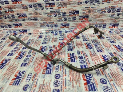 03N145771D - YAĞ BORUSU - Used Original