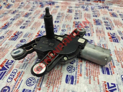 5G0955711 - SILECEK MOTORU