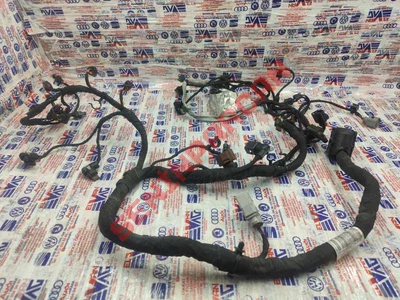 05C972627D - KOMPLE MOTOR