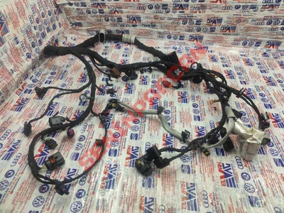 05C972627D - KOMPLE MOTOR