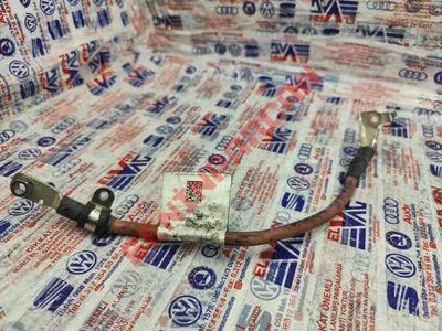 5WA971244D - ŞASI HATTI