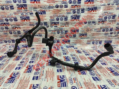 1K0612041FR - VAKUM BORUSU