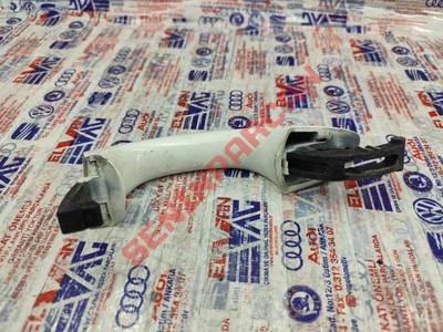 5G0837206H - KAPI KOLU, DIŞ - Used Original