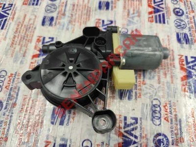 5Q0959802C - SOL ARKA CAM MOTORU