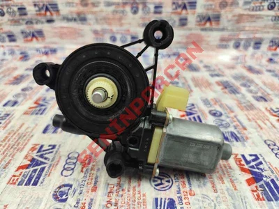 5Q0959802C - SOL ARKA CAM MOTORU