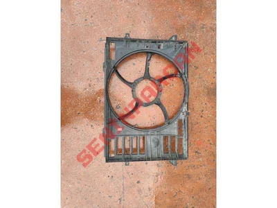 7E0121207E - ILAVE RADYATOR - Used Original