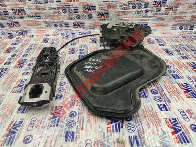 5K1837015J - KAPI KILIDI