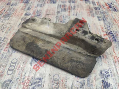 8P0853833C - ARKA TEKER SPOILERI