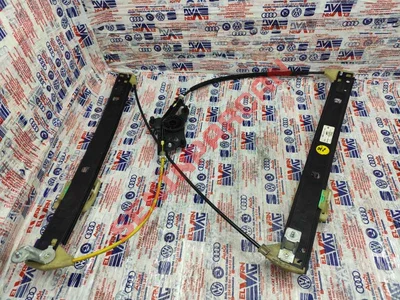 8W0837462 - CAM MEKANIZMASI - Used Original