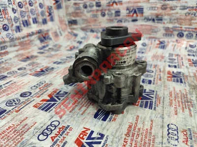 8D0145156KX - KANATLI POMPA