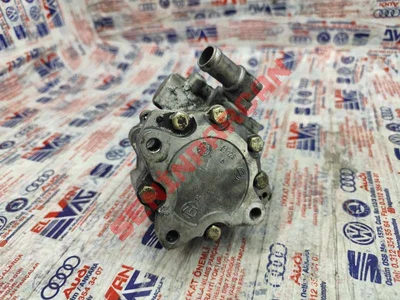 8D0145156KX - KANATLI POMPA