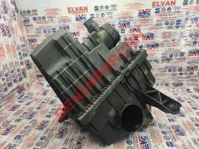 7H0129607L - HAVA GIRIS HORTUMU