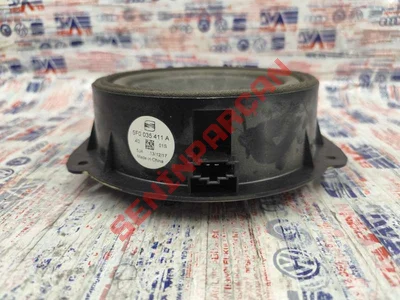 5F0035411A - HOPARLOR - Used Original