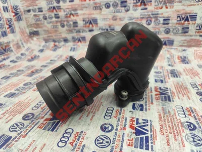 04E129656S - EMME MANİFOLDU - Used Original