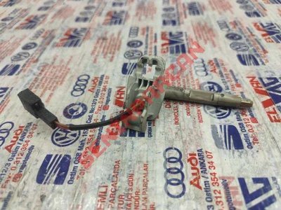 6R0857551K - AYNA VE KORUYUCULU