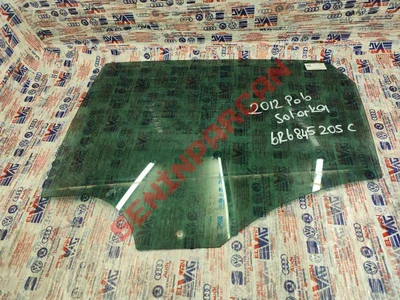 6R6845205C - KAPI CAMI - Used Original