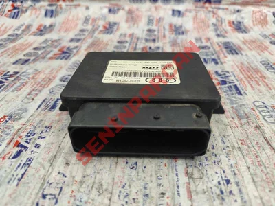 4H0907801M - ELEKTRONIK PARK FREN KONTROL UNITESI