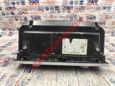 4F1820043AF - KULLANIM VE GÖSTERGE ÜNİTESİ