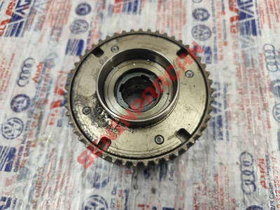 05E109088D - KAM MILI AYAR UNITESI - Used Original