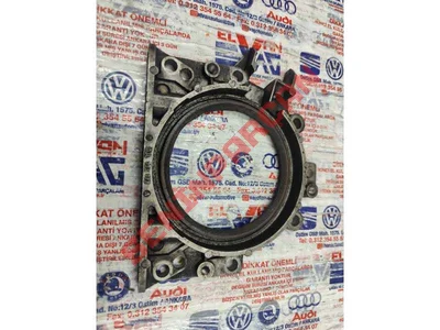 03L103173A - KRANK YAĞ KEÇESİ MUHAFAZASI - Used Original