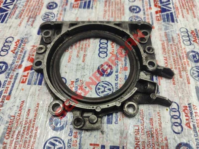 03L103173A - KRANK YAĞ KEÇESİ MUHAFAZASI - Used Original